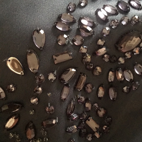 Express Mini Dress - Picture 7 of 7